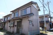 清田町小田一戸建て