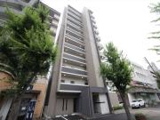 地下鉄桜通線御器所駅まで徒歩2分