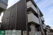 ＪＲ総武線（各駅停車）幕張本郷駅まで徒歩9分