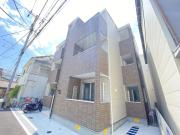 ALEGRIA尼崎西本町