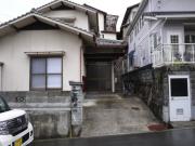米田貸家