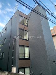 京急本線平和島駅まで徒歩5分