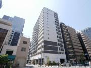 プランドール北浜