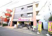 EIGHT BLDG.-Suginami I-