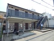 ＪＲ東海道本線摂津本山駅まで徒歩10分
