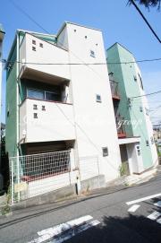 ソリッド菊名