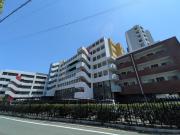 サンモリッツ小倉南ネクシア