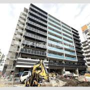 地下鉄中央線深江橋駅まで徒歩4分