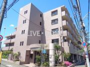 京王井の頭線高井戸駅まで徒歩13分