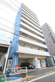 ＪＲ京浜東北・根岸線大井町駅まで徒歩9分