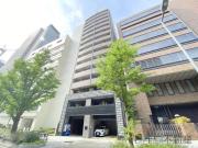 地下鉄中央線谷町四丁目駅まで徒歩1分