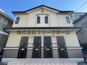 ＪＲ中央線武蔵境駅まで徒歩9分