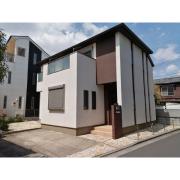練馬区早宮4丁目戸建