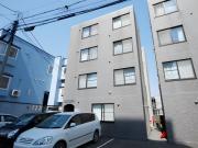 アイアール中の島I