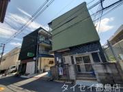 京阪本線森小路駅まで徒歩1分