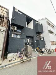 JOYFUL・HOUSE今川