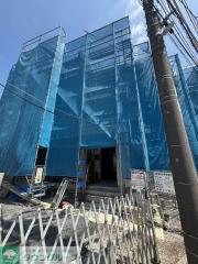 ＪＲ総武線（各駅停車）稲毛駅まで徒歩3分