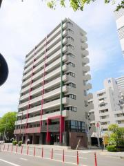 アヴァンツァーレ一番町