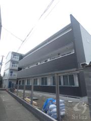 ＪＲ東海道本線岸辺駅まで徒歩11分
