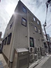 日暮里・舎人ライナー赤土小学校前駅まで徒歩6分