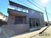 西武池袋・豊島線秋津駅まで徒歩4分