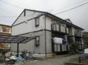 シャルマン二番館B棟