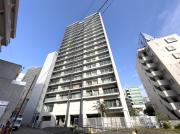 地下鉄南北線中島公園駅まで徒歩1分