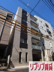 ＪＲ総武線（各駅停車）千葉駅まで徒歩10分