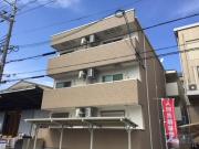 近鉄南大阪線今川駅まで徒歩12分