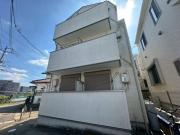 ＪＲ総武線（各駅停車）新検見川駅まで徒歩16分