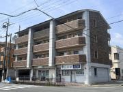 地下鉄烏丸線北山駅まで徒歩15分
