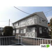 グランドール華蔵寺 C