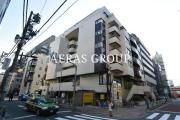 ライオンズマンション御徒町第2
