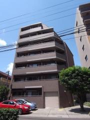 西武新宿線鷺ノ宮駅まで徒歩10分