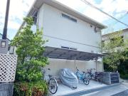 アイエフハイツ水波町V