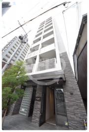 Gladio上町台