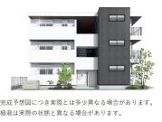 エスペリア栄町