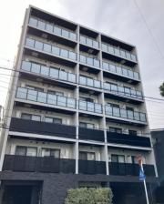SQUARE CITY YOKOHAMA YAMATE