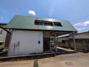 トモリ下石上戸建て