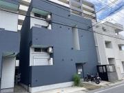 ＪＲ鹿児島本線吉塚駅まで徒歩10分
