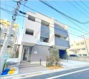 都営新宿線船堀駅まで徒歩8分