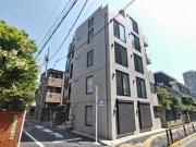 ATLAS Caro 東大前