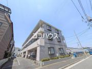 ヴィーア・パルコB棟