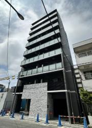 都営新宿線住吉駅まで徒歩8分