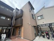 グランポレール長岡京