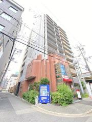 地下鉄御堂筋線東三国駅まで徒歩1分