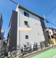 My Style 氷川参道