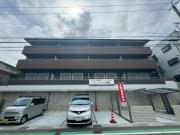 ＪＲ片町線河内磐船駅まで徒歩11分
