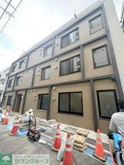 デュオメゾン池袋オヴェスト