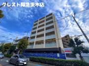 シャーメゾン舟木町